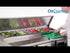 Polar G-Series 2 Door Pizza Prep Counter Fridge 254Ltr G604-A